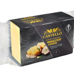  CASTELLO  MONASTERY CHEESE 500. ( 31%)