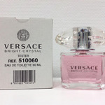 Tester VERSACE BRIGHT CRYSTAL  90