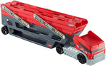 Hot Wheels Mega Hauler Truck [Amazon Exclusive]