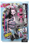   " " Monster High