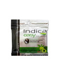     , ,     , 25 ,   ; Herbal hair colour dark brown Indica Easy, 25 ml, CavinKare