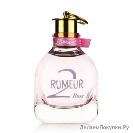 Lanvin Rumeur 2 Rose eau de parfum 100ml  