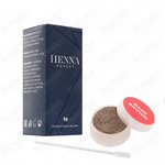    Henna Expert Dark Brown   3 .  -  10582
