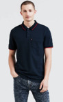 Classic Pocket Polo Shirt