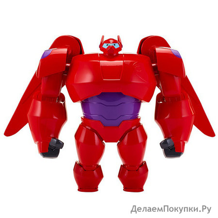 Big Hero 6 The Series 97092   6   20 