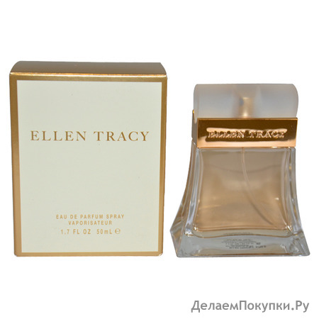 ELLEN TRACY CLASSIC lady 100ml EdP