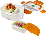 -   ELECTRONIC LUNCH BOX SALE