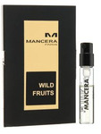 MANCERA WILD FRUITS unisex vial 2ml edp