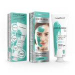 Compliment  -   Green Mask 80 