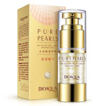       BIOAQUA PURE PEARLS EYE CREAM 25