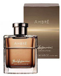 BALDESSARINI AMBRE men TEST 90ml edt