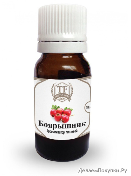 БОЯРЫШНИК