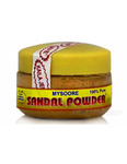  , 20 ,  .; Mysoore Sandal Powder, 20 g, Mahabazar.ru