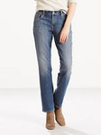 Levis 414 Classic Straight Jeans