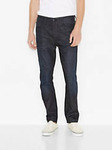 Levis  513 Slim Straight Jeans