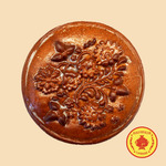 Цветы (500гр) (фруктовое повидло)