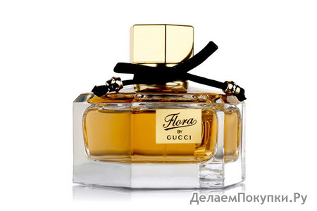 Gucci Flora by Gucci Eau de Parfum TESTER