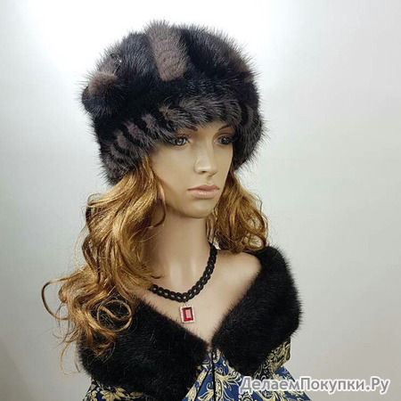   "  "  ,     : https://xn-----7kcgobxpmiohaje2czb8cyc.xn--p1ai/p331352124-mehovaya-shapka-kolpachok.html