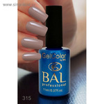 -  BAL GelColor 315, 11 