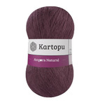 Kartopu Angora Natural