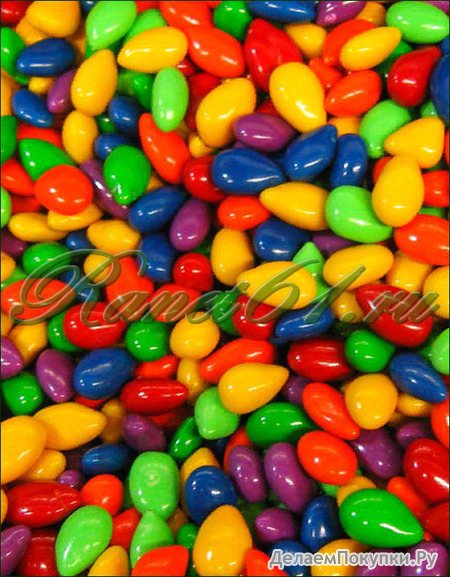     M&Ms  (1)