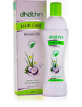  10%       , 100 ,  ; Herbal oil Hair Care, 100 ml, Dhathri