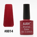 - Bluesky Shellac Color 10ml 8014