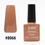 - Bluesky Shellac Color 10ml 8066