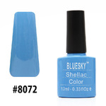 - Bluesky Shellac Color 10ml 8072