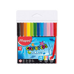  COLOR PEPS OCEAN,    , ,    , 12 