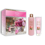 Liss Kroully    French Rose  + 