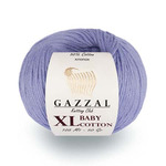 BABY COTTON XL - Gazzal