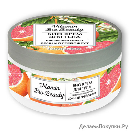 Vitamin Bio Beauty        250 