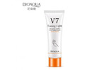 BioAqua V7 Toning Light Hand Cream    