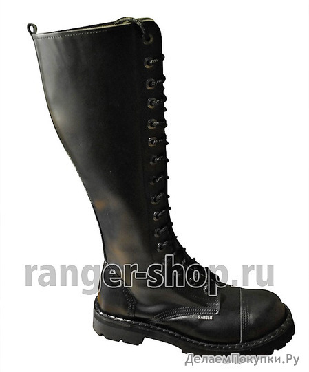   Ranger "Black" 16 