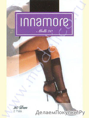 Innamore_k Molli 20 GB -  (2 )