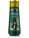        , 200 ,   ; Anti-Hairfall Ayurvedic Medicinal Shampoo Aloe Vera, 120 ml, Kesh King