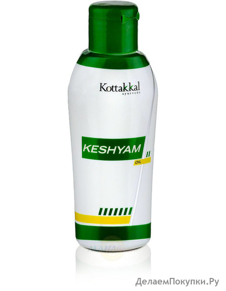    , 100 ,   ; Keshyam Oil, 100 ml, Kottakkal Ayurveda