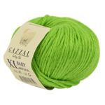 BABY WOOL XL - Gazzal