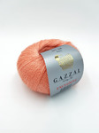 EXCLUSIVE - Gazzal