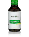      , 100 ,   ; Migrakot Oil, 100 ml, Kottakkal Ayurveda