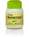 ,     , 60 ,   ; Brahmi Caps, 60 caps, Kottakkal Ayurveda