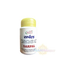 ,     , 100 ,   ; Sarpal, 100 tabs, Sri Ganga Pharmacy