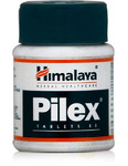      , 60 ,  ; Pilex, 60 tabs, Himalaya