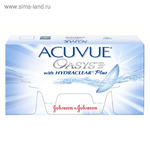   Acuvue Oasys, -2,75/8,8,   6