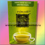        Ranong Tea 30 