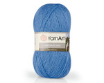 YarnArt Angora De Luxe