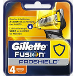 *Gillette Fusion ProShield   (4 )