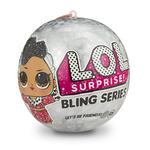 L.O.L. Surprise! Bling Series