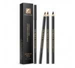 BioAqua Silk Shape Eyebrow Pensil    (02, 5651)